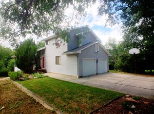 826 E San Rafael St, Colorado Springs, CO 80903