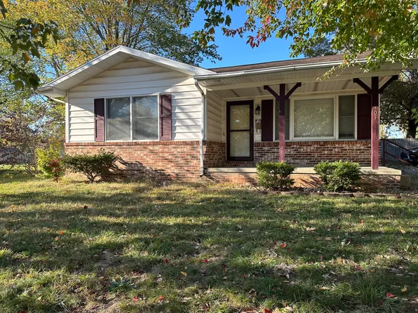 405 W Olive Street, Bolivar, MO 65613