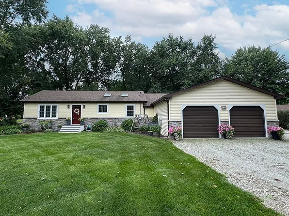 54662-3 State Road 13, Middlebury, IN 46540