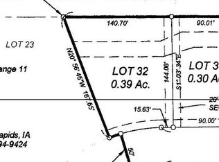 32 Deer Valley, Ely, IA 52227