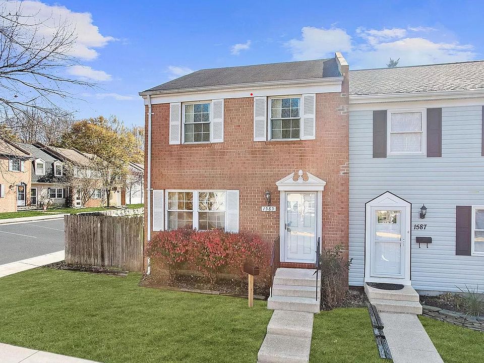 1st image of 1585 Forest Hill Ct