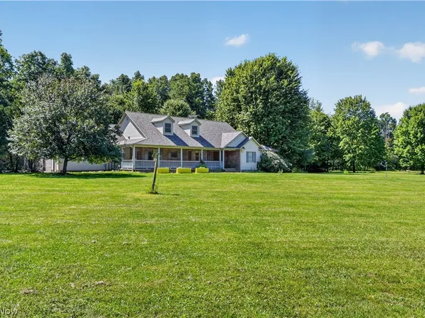 1814 Tische Rd, Jefferson, OH 44047
