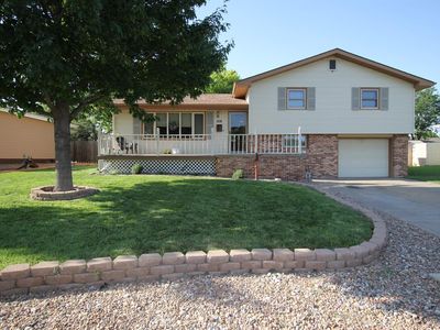 109 W 34th St, Hays, KS, 67601