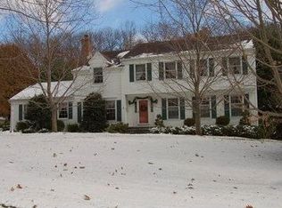 83 Ann Rd, Long Valley, NJ 07853