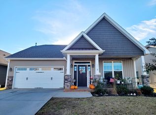 644 Ivywood Pl, Boiling Springs, SC 29316