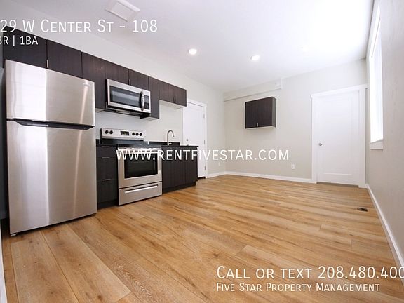 2nd image of 729 W Center St #108