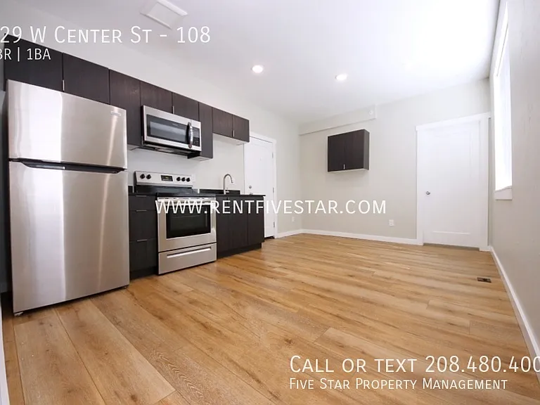 BBTR729+ - 729 W Center St #101-306 — Photo 14