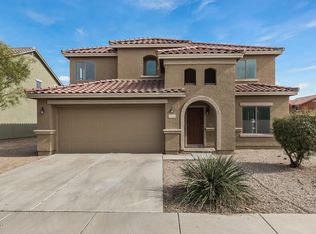 4813 S 24th Dr, Phoenix, AZ 85041