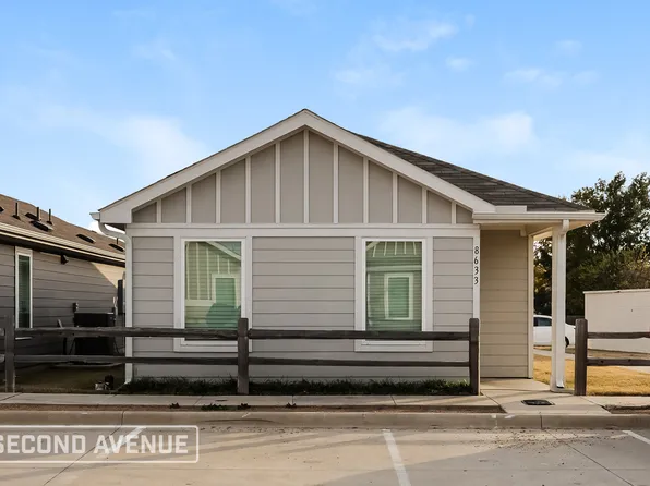 8633 Cottage Creek Dr, Fort Worth, TX 76123