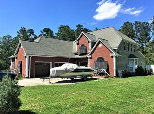 1104 British Dr, Moncks Corner, SC 29461