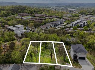 213 Marcia Ave, Nashville, TN 37209