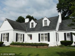 616 Carskadon Rd, Keyser, WV 26726