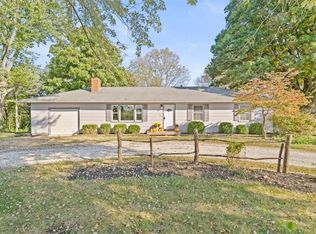 5600 E Pony Creek Rd, Cleveland, MO 64734