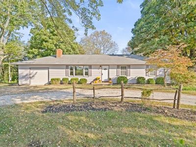 5600 E Pony Creek Rd, Cleveland, MO, 64734