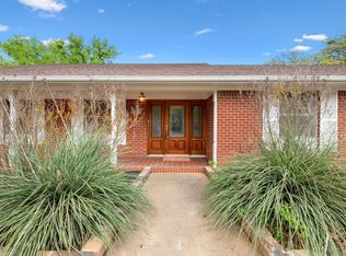 804 NW 11th St, Mineral Wells, TX 76067