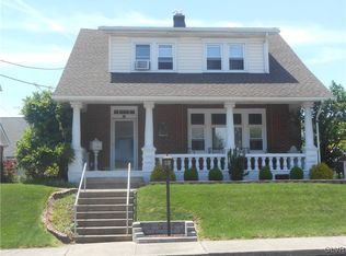 16 4th St, Coplay, PA 18037