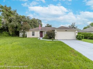 14184 Firefly St, Spring Hill, FL 34609