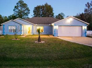 3 Rosedale Pl, Palm Coast, FL 32164