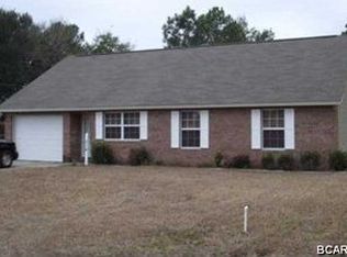 314 S Katherine Ave, Panama City, FL 32404