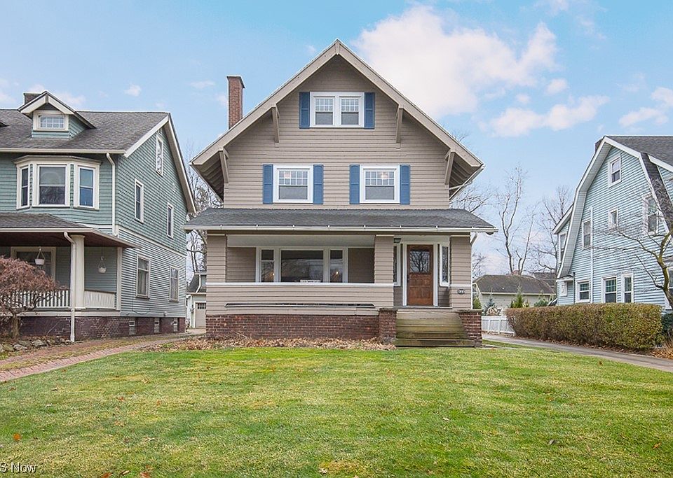 1st image of 13921 Clifton Blvd