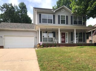 5 Summer Ridge Ct, Little Rock, AR 72211