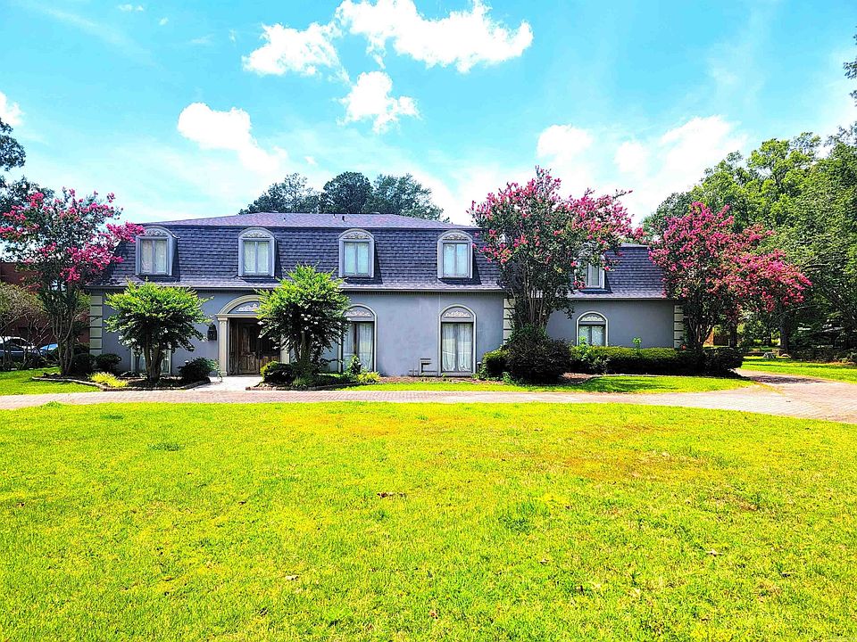 3 Elmwood Cir, Pine Bluff, AR 71603 MLS 23020175 Zillow