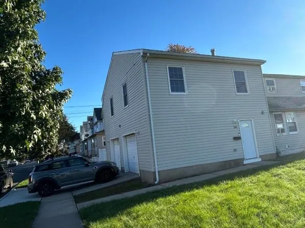 1601 S Stiles St, Linden, NJ 07036
