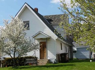 164 E Canal St, Wabash, IN 46992
