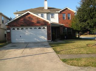 15523 Noble Brook Ct, Houston, TX 77049