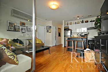 Rented by REAL New York