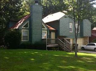 3807 Nowlin Rd NW, Woodstock, GA 30144