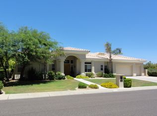 1322 W Orangewood Ave, Phoenix, AZ 85021