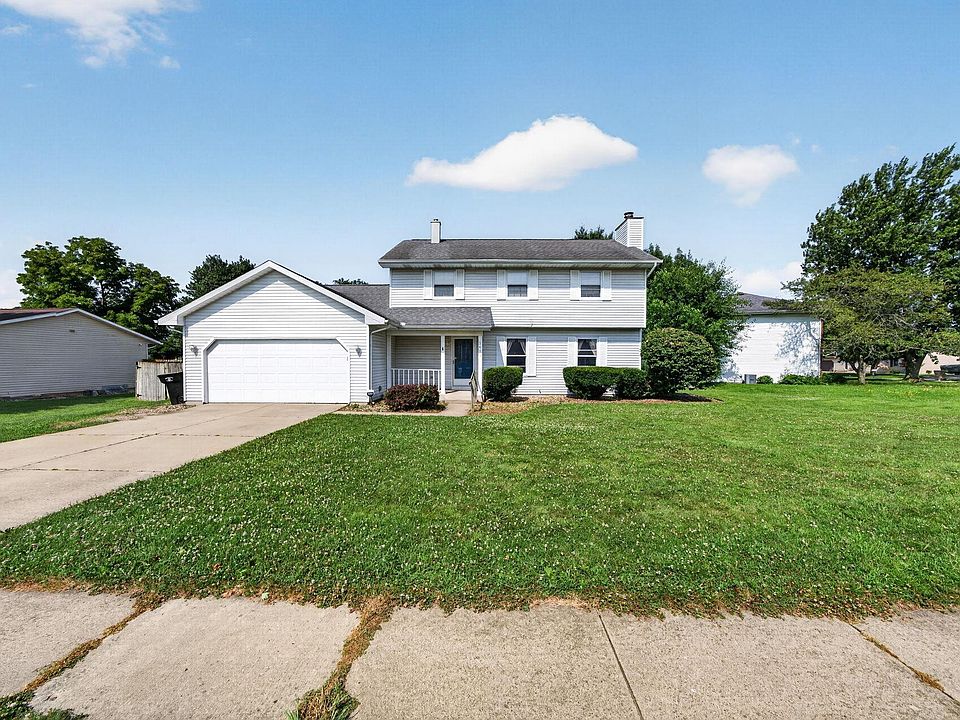 1st image of 5411 Cotswold Ln