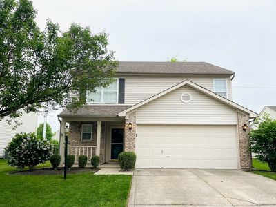 17814 Sundial Ct, Noblesville, IN, 46062