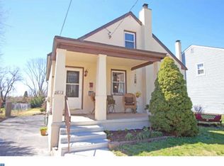 2612 Cynwyd Ave, Broomall, PA 19008