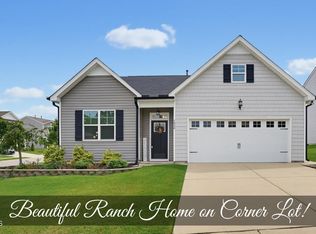 1036 Hazelmist Dr, Wake Forest, NC 27587