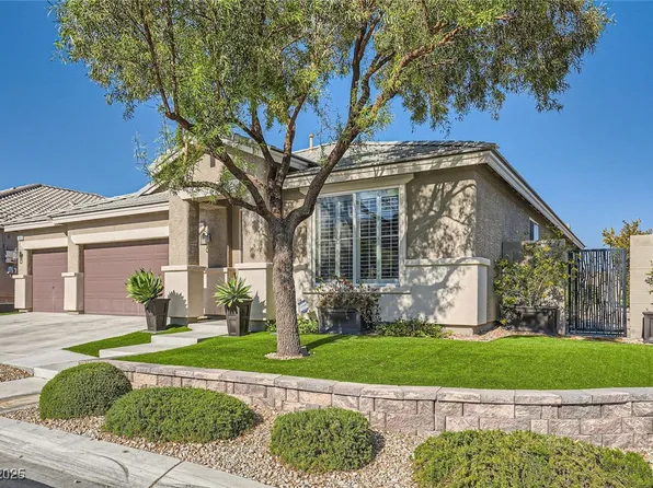 7030 Silver Ridge Peak St, Las Vegas, NV 89166