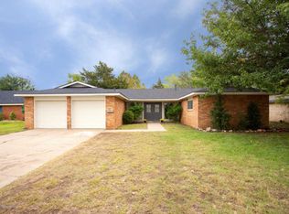 4905 Yale St, Amarillo, TX 79109