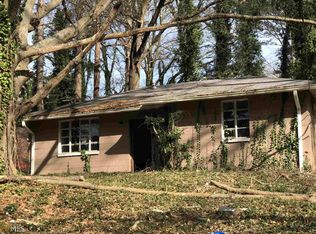 1350 Elizabeth Ave SW, Atlanta, GA 30310