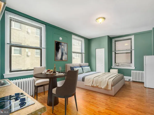 1324 Locust St APT 626, Philadelphia, PA 19107