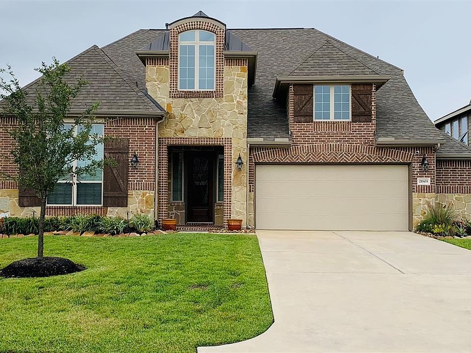2nd image of 21803 Shamion Ct