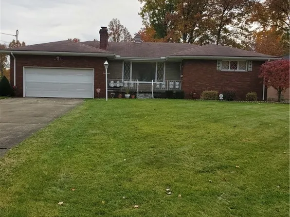 509 E Liberty St, Youngstown, OH 44505