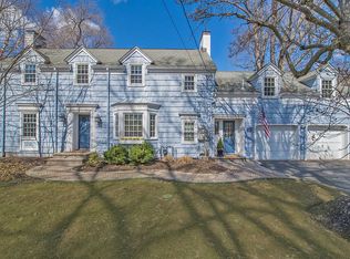 129 Noe Ave, Chatham, NJ 07928