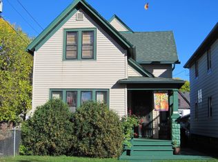2318 S 29th St, Milwaukee, WI 53215