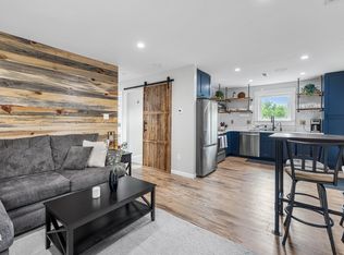 731 E Kiowa St, Colorado Springs, CO 80903