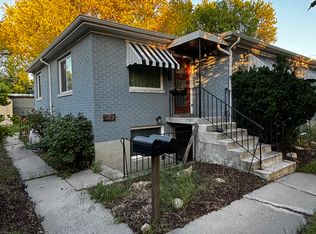 1237 S Lake St, Salt Lake City, UT 84105