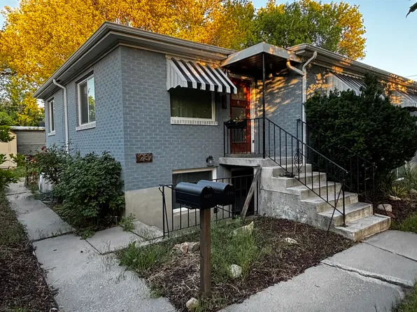1237 S Lake St, Salt Lake City, UT 84105