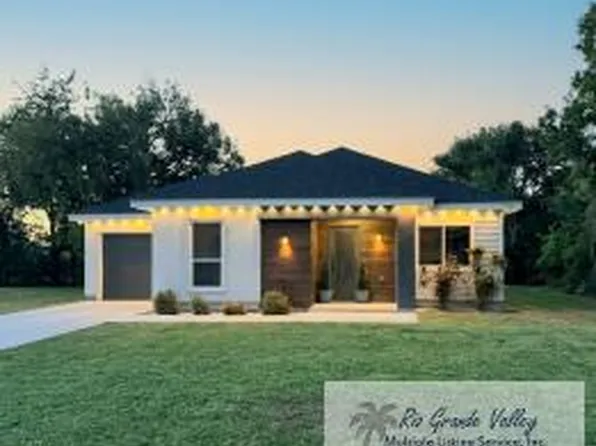 18509 Betty Pl, Harlingen, TX 78552