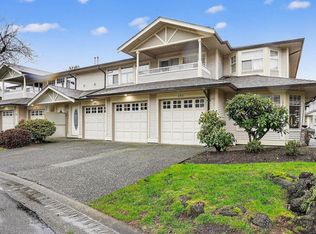 20391 96th Ave #186, Langley, BC