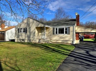46 Edward St, Wethersfield, CT 06109
